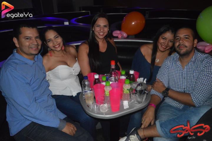 Foto 13 de Salsa Night Club - 2DO Fds Julio 2016 en Salsa Night Club, Cali