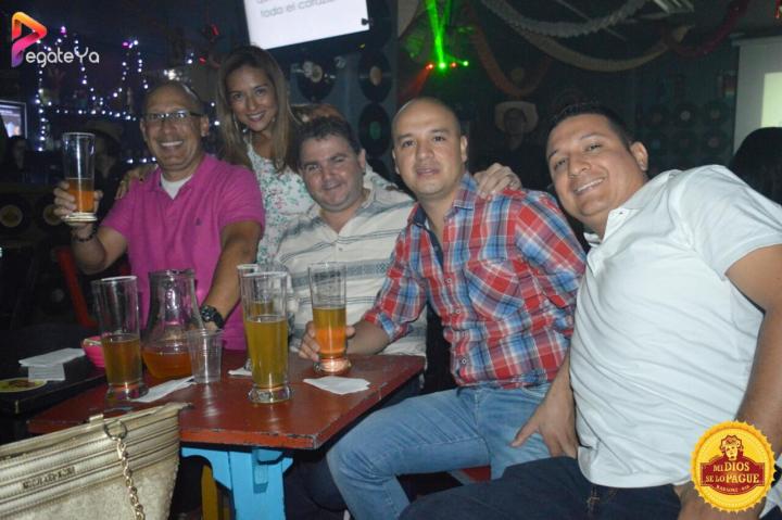 Foto 41 de Mi Dios se lo Pague - 3er Fds Julio en Fonda Mi Dios Se Lo Pague, Cali