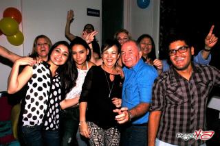 Foto 50 de Diciembre 14 del 2013 en Beautiful 80`s Cali, Cali