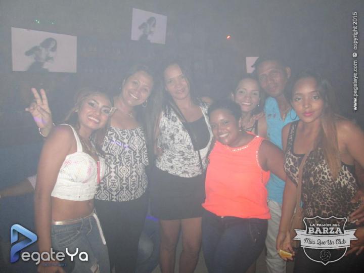 Foto 22 de Pasion del Barza 26 y 27 de Junio de 20 en LA PASION DEL BARZA Cartagena, Cartagena