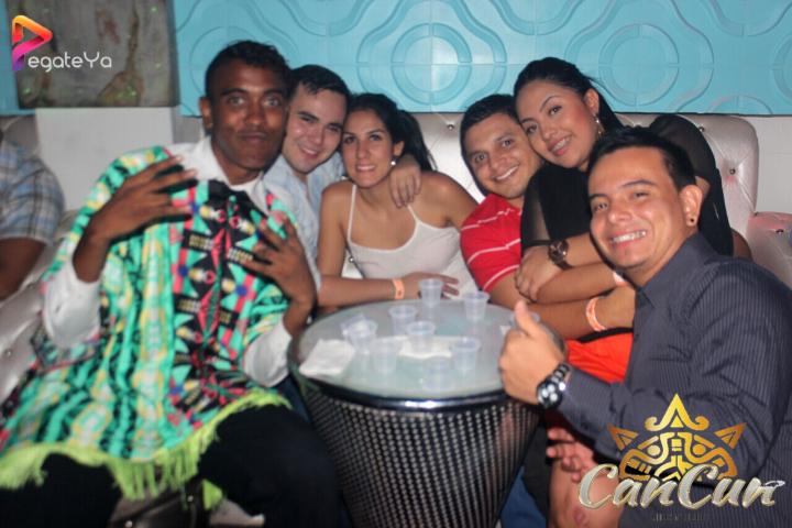 Foto 28 de Cancun Night Club - 5TO Fds Abril 2016 en Cancun Night Club