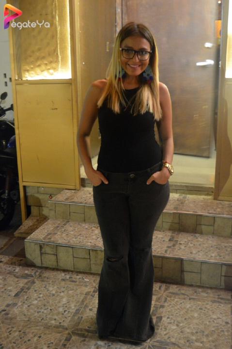Foto 12 de La Social - 4to Fds Febrero 2017 en La Social, Cali