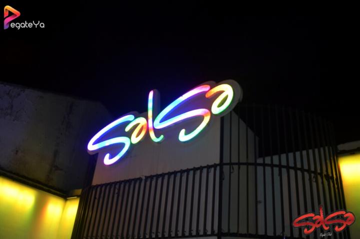 Foto 21 de Salsa Night Club - 5to Fds Abril 2016 en Salsa Night Club, Cali