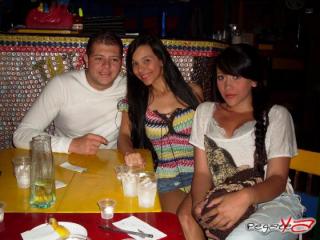 Foto 20 de Marzo 24 del 2012 en FONDA TUTAINA Medellin, Medellín