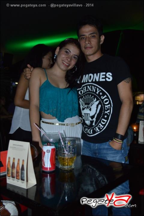 Foto 5 de BROADWAY PUB - Villavicencio en Broadway Pub Bar - Restaurante, Villavicencio