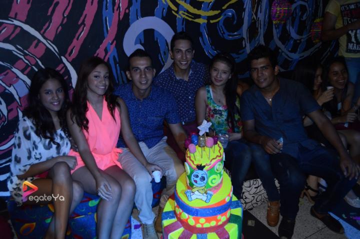 Foto 39 de El manicomio sábado 04 de julio 2015 en Discoteca El Manicomio Bucaramanga, Bucaramanga