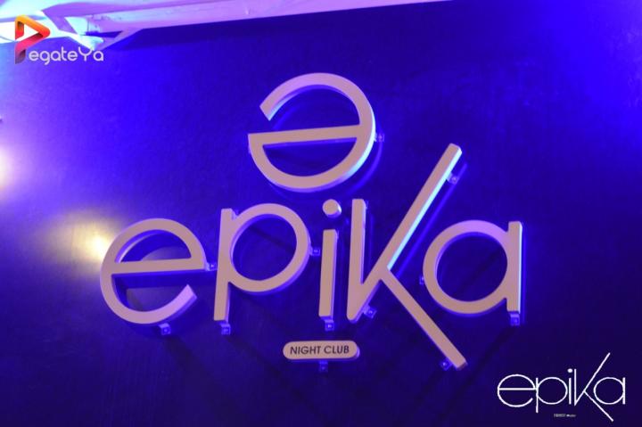 Foto 21 de Epika Night Club - 4to FDS Enero 2016 en Epika Night Club, Cali