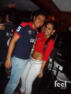 Foto 51 de 10-11 Febrero 2012 en Feel Club Bucaramanga, Bucaramanga