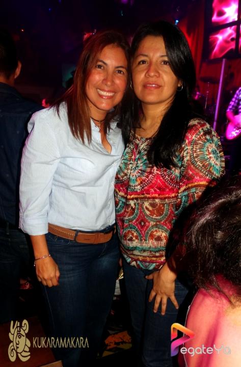 Foto 46 de Kukaramakara - 2do FDS Abril del 2015 en Kukaramakara, Cali