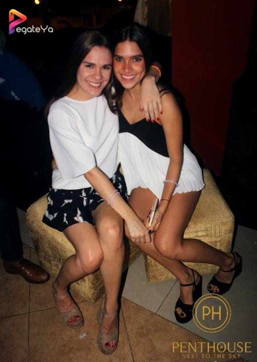 Foto 5 de Penthouse Club - 5to fds abril 2016 en Penthouse 1800, Cali