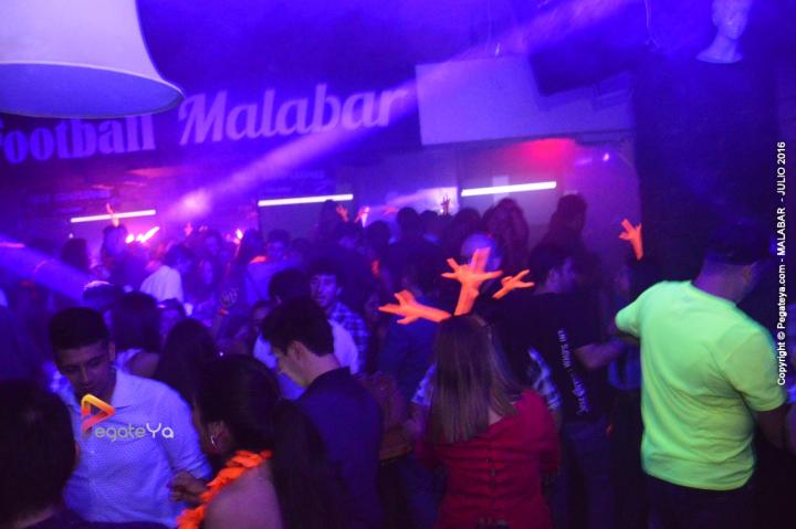 Foto 68 de Malabar - Sabado 16 de julio de 2016 en Discoteca Malabar Bucaramanga, Bucaramanga