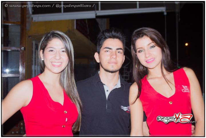Foto 7 de YOTOCO SALSA BAR - Villavicencio en Yotoco Salsa Bar, Villavicencio