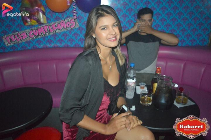 Foto 11 de Kabaret Bar - 1er Fds Marzo 2017 en Kabaret - Granada, Cali