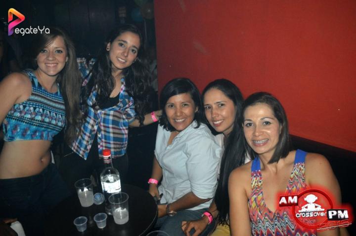 Foto 13 de Ampm - 1er FDS Oct 2015 en Am / PM Bar - Cali, Cali