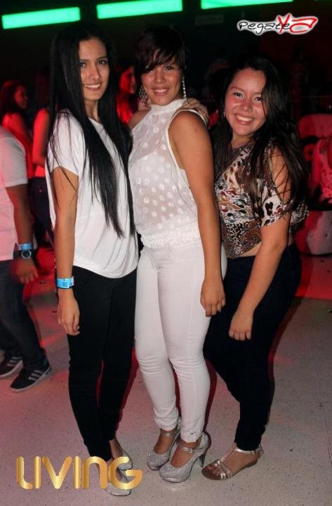 Foto 10 de Living Night Club - Oct 4 en Living Night Club, Cali