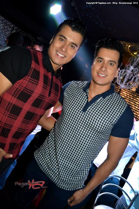 Foto 25 de Bar Bling 31 dic 2014 en Bar Bling Bucaramanga, Bucaramanga