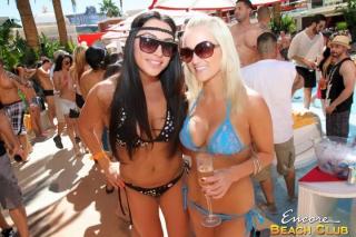 Foto 7 de Encore Beach Club en MauRicio Peña Pegateya.com