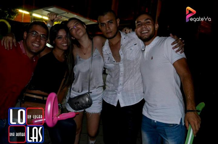 Foto 98 de Lolas - 1er FDS Julio 2015 en Lolas Club Menga Cali, Cali