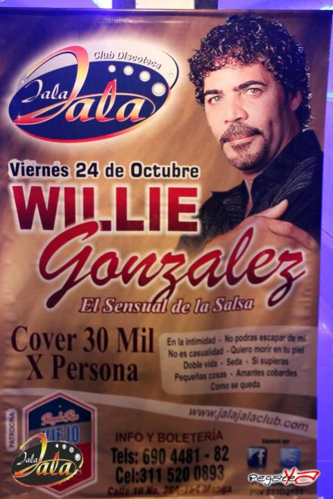 Foto 38 de Jala Jala - Oct 4 en Jala Jala Club, Cali