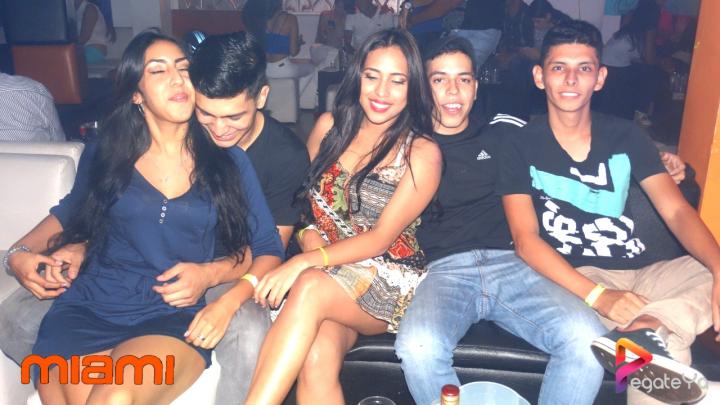 Foto 67 de Miami Bar - 2do FDS Abril 2015 en Miami Bar Cali, Cali