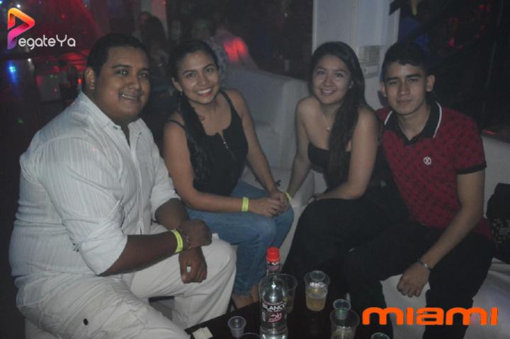 Foto 73 de Miami - 3er & 4to Fds Oct. 2016 en Miami Bar Cali, Cali