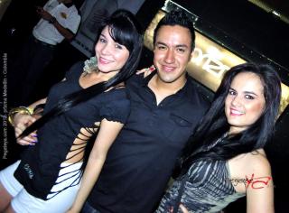 Foto 23 de Prizma Discoteca - Alberto Style en Prizma Discoteca Medellin, Medellín