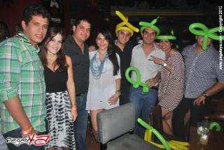 Foto 43 de mister babilla 9, 10, 11 de nov 2012 en Discoteca MISTER BABILLA cartagena, Cartagena