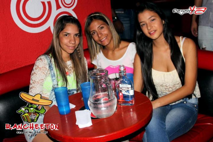 Foto 18 de Rancheeton - Oct 4 2014 en Rancheton Cali, Cali