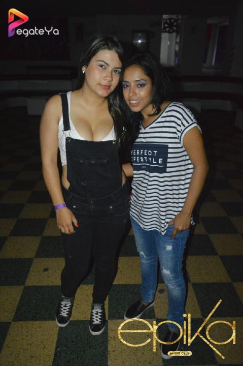 Foto 17 de Epika - 3er FDS Julio 2016 en Epika Night Club, Cali