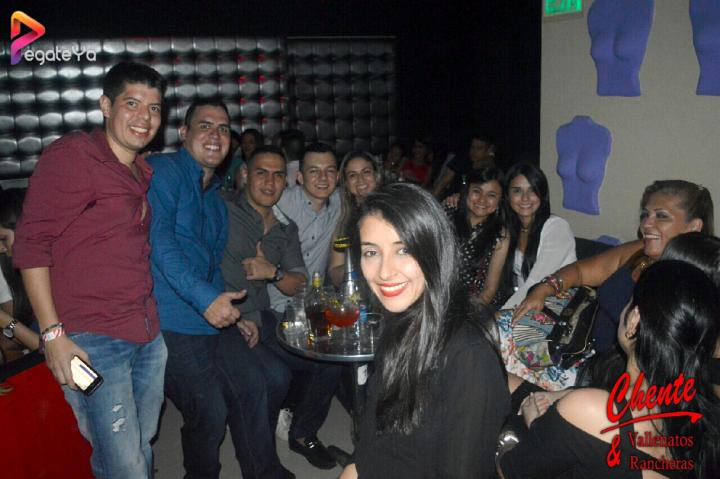 Foto 27 de Chente - 1er Fds Marzo 2017 en CHENTE Vallenatos y Rancheras, Cali