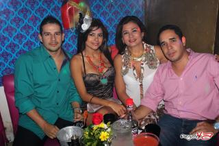 Foto 45 de Kabaret - Marzo 29 2014 en Kabaret - Granada, Cali
