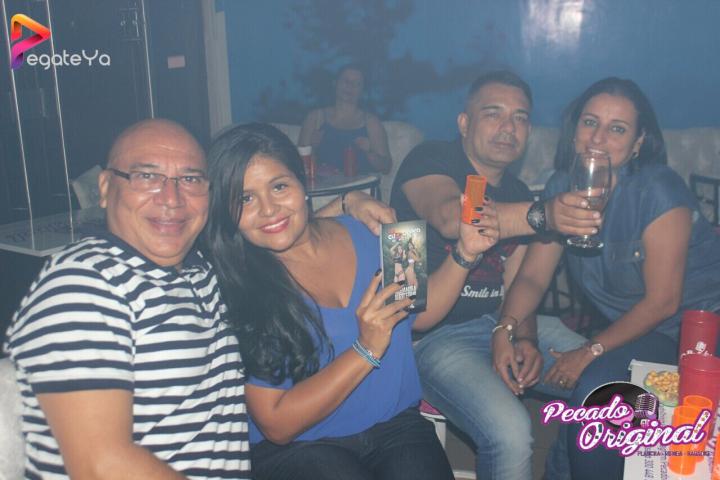 Foto 53 de Pecado Original - 1er Fds Mayo 2016 en Pecado Original, Cali