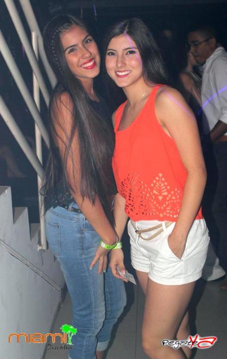 Foto 6 de Miami Bar - Oct 4 en Miami Bar Cali, Cali