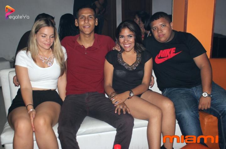 Foto 12 de Miami Bar - 1er FDS Julioo 2015 en Miami Bar Cali, Cali
