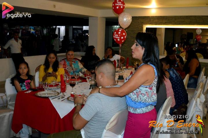 Foto 30 de Rodizio Rio D´Enero 3er/4to Fds Oct 2016 en Rodizio Rio D´Enero, Cali