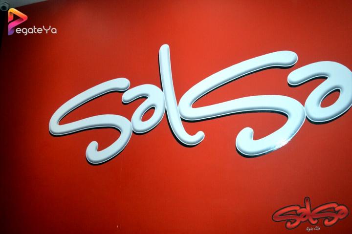 Foto 17 de Salsa Night Club - 1er Fds Mayo 2016 en Salsa Night Club, Cali