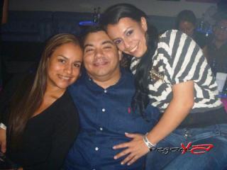 Foto 13 de Enero 22 del 2012 en La Maldita Primavera Cali, Cali