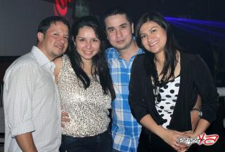Foto 26 de Octubre 19 del 2013 en Praga Club Cali, Cali