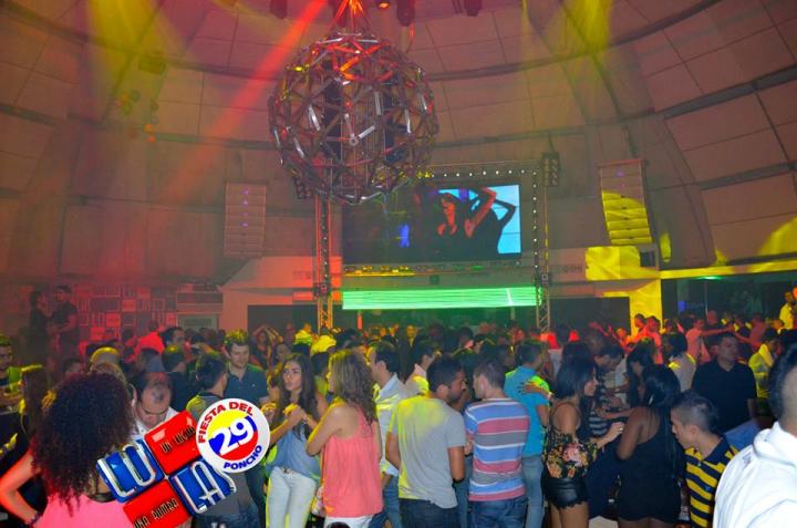 Foto 514 de Lolas Club - Feria de Cali 2014 en Lolas Club Menga Cali, Cali