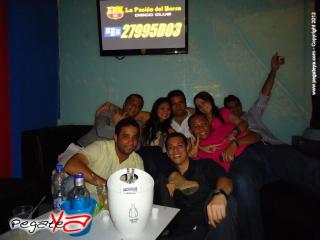 Foto 4 de pasion 29 y 30 de junio de 2012 en LA PASION DEL BARZA Cartagena, Cartagena