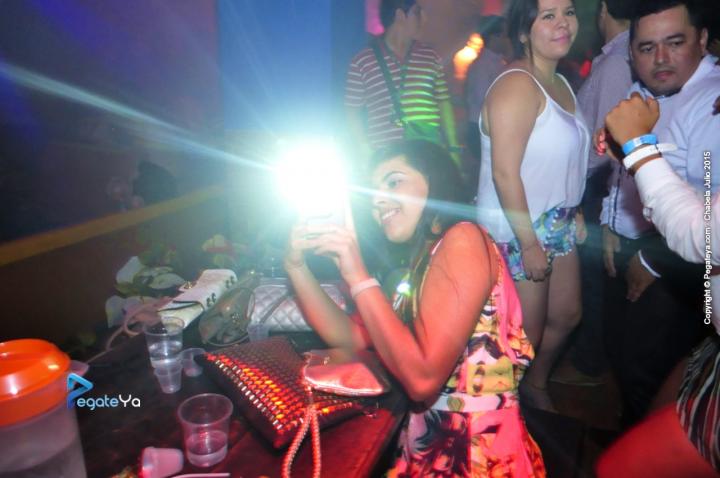 Foto 35 de Chabela - sabado 11 de julio de 2015 en Discoteca Chabela Bucaramanga, Bucaramanga