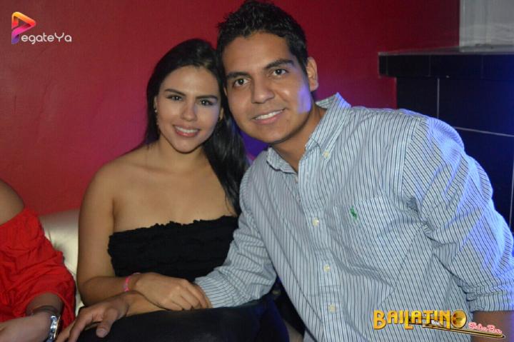 Foto 18 de Bailatino - 2do Fds Marzo 2017 en Bailatino - Bar, Cali