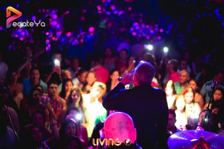 Foto 47 de Living Night Club - 3er fds Junio 2016 en Living Night Club, Cali