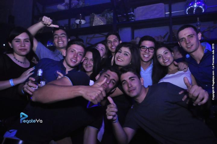 Foto 137 de La Premiere - 11 de julio de 2015 en La Premiere Bucaramanga, Bucaramanga