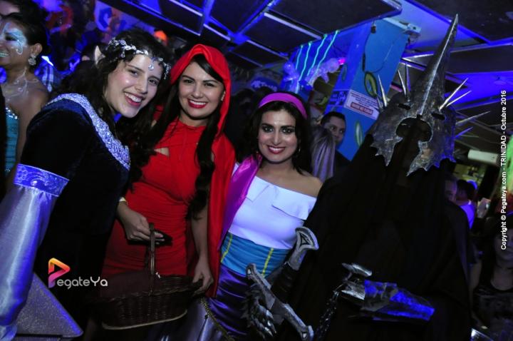Foto 41 de TRINIDAD - sabado 29 de octubre de 2016 en Trinidad Discoteca Bucaramanga, Bucaramanga