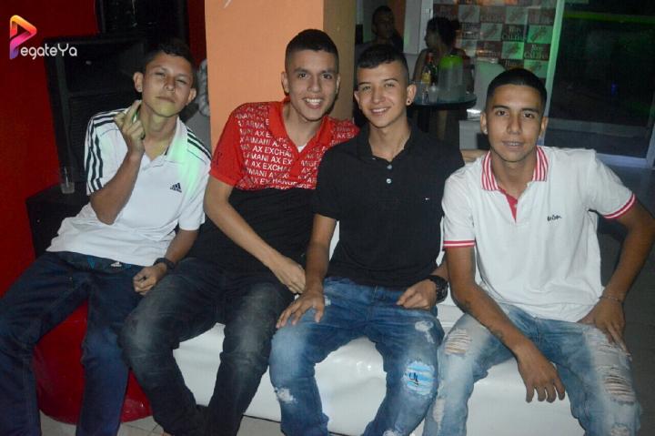 Foto 29 de La Malagueña - 2do Fds Marzo 2017 en La Malagueña, Cali