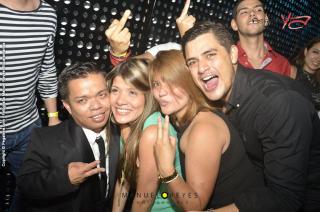 Foto 3 de Bling Bar Bucaramanga en Bar Bling Bucaramanga, Bucaramanga