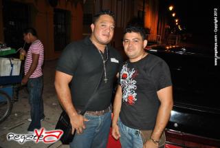 Foto 36 de taboo 22 y 23 de junio de 2012 en Discoteca Taboo Cartagena, Cartagena