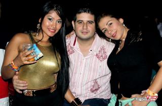 Foto 17 de Eliptica Club - Abel Ramos en Eliptica Club, Cali