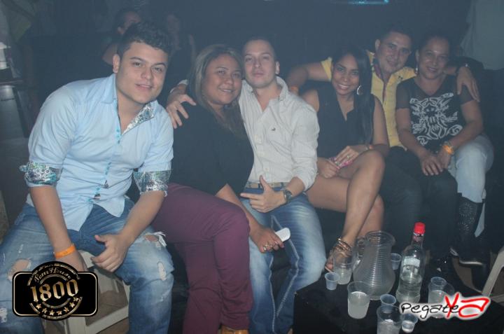 Foto 35 de Penthouse 1800 - Feria de Cali en Penthouse 1800, Cali